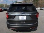 2018 Explorer Thumbnail 7