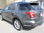 2018 Explorer Thumbnail 8