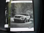 2018 Explorer Thumbnail 27