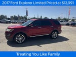 2017 Explorer Thumbnail 1
