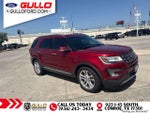 2017 Explorer Thumbnail 3