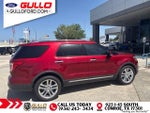 2017 Explorer Thumbnail 4