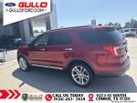 2017 Explorer Thumbnail 6