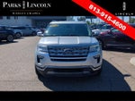 2018 Explorer Thumbnail 2