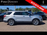 2018 Explorer Thumbnail 3