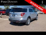 2018 Explorer Thumbnail 4