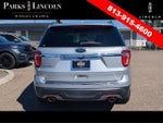 2018 Explorer Thumbnail 5