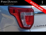 2018 Explorer Thumbnail 7