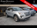 2018 Explorer Thumbnail 1