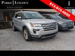 2018 Explorer Thumbnail 2