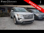 2018 Explorer Thumbnail 3