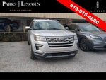 2018 Explorer Thumbnail 4