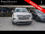 2018 Explorer Thumbnail 5