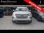 2018 Explorer Thumbnail 6