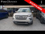 2018 Explorer Thumbnail 7