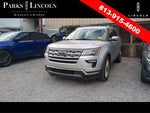 2018 Explorer Thumbnail 9