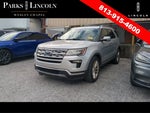 2018 Explorer Thumbnail 10