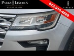 2018 Explorer Thumbnail 11