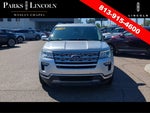 2018 Explorer Thumbnail 2