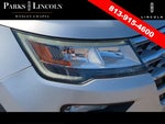 2018 Explorer Thumbnail 6