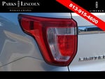 2018 Explorer Thumbnail 7