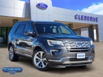 2019 Explorer Thumbnail 1