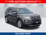 2016 Explorer Thumbnail 2