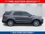2016 Explorer Thumbnail 3