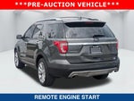 2016 Explorer Thumbnail 6