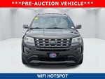 2016 Explorer Thumbnail 8