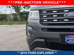 2016 Explorer Thumbnail 9