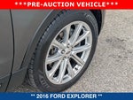2016 Explorer Thumbnail 12
