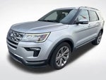2018 Explorer Thumbnail 1