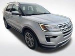 2018 Explorer Thumbnail 5