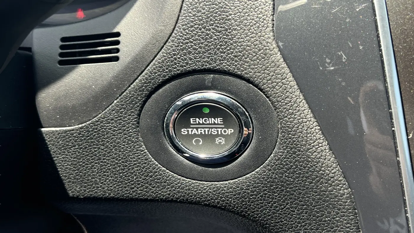 2018 Ford Explorer - $18,999