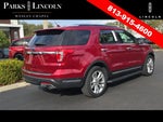 2018 Explorer Thumbnail 4