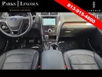 2018 Explorer Thumbnail 11