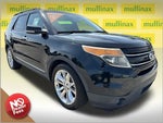 2014 Explorer Thumbnail 1