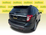 2014 Explorer Thumbnail 4