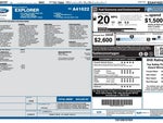 2014 Explorer Thumbnail 5