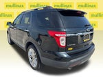 2014 Explorer Thumbnail 9