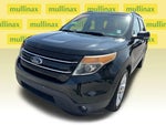 2014 Explorer Thumbnail 10