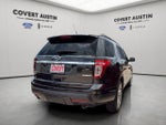 2015 Explorer Thumbnail 5