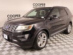 2016 Explorer Thumbnail 11
