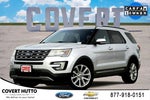 2016 Explorer Thumbnail 1