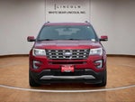 2017 Explorer Thumbnail 2