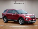 2017 Explorer Thumbnail 3
