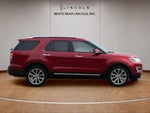 2017 Explorer Thumbnail 4