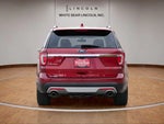 2017 Explorer Thumbnail 6