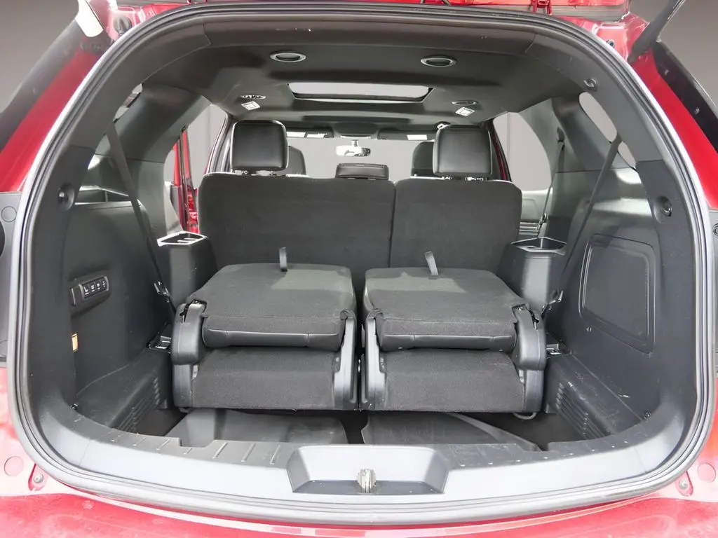 2017 Ford Explorer - $13,345